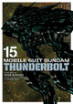 Mobile Suit Gundam Thunderbolt, Vol. 15 by Yasuo Ohtagaki