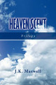 Heaven Scent J K Maxwell 9781436390095