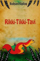 Rikki-Tikki-Tavi Rudyard Kipling 9781523626557