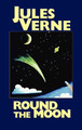 Round the Moon Jules Verne 9781557423740