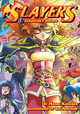 Slayers Volumes 7-9 Collector's Edition by Hajime Kanzaka