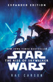 Star Wars: Rise of Skywalker (Expanded Edition) by Rae Carson