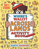 Where's Wally? Across Lands by Martin Handford