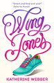 Wing Jones by Katherine Webber