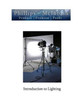 Phillips McIntosh - Introduction to Lighting by Jacques Phillips