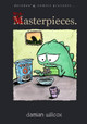 Disasterpieces. by Damian Willcox