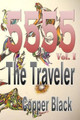 5555: The Traveler Copper Black 9781506185330