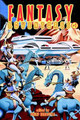 Fantasy Adventures #1 by Philip E Harbottle