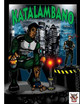 Katalambano: New Millennium Warriors Gerald Colley 9781729731826