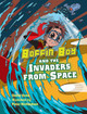 Boffin Boy and the Invaders from Space by Orme David