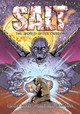 Salt by Daniel Boyd