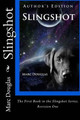 Slingshot by Marc Douglas