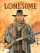 Lonesome Vol. 1: The Preacher's Trail by Yves Swolfs