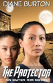 The Protector (An Outer Rim Novel by Diane Burton
