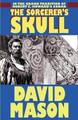The Sorceror's Skull by David Mason (The American University of Sharjah)