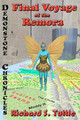 Final Voyage Of The Remora by Richard S Tuttle
