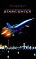 Starfighter by Harold Cooley