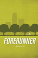 Forerunner by Brandon List
