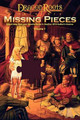 Missing Pieces by Old School Publishing