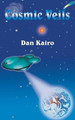 Cosmic Veils by Dan Kairo