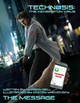 Technosis: The Message Dmitry Yakhovsky 9781508614982