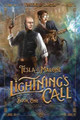 Tesla & Malone, Lightning's Call, Book One by Adam Baker