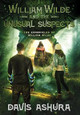 William Wilde and the Unusual Suspects Davis Ashura 9780999704424