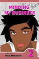 Minding My Business by Nico McKenzie