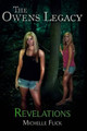 The Owens Legacy: Revelations Michelle Flick 9781470177669