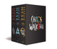 Chaos Walking Boxed Set by Patrick Ness