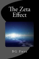 The Zeta Effect by Bg Frye