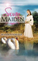 Swan Maiden by Sharon Margolis