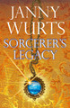 Sorcerer's Legacy Janny Wurts 9780008312817