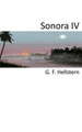 Sonora IV by Michelle Munger