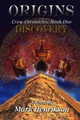 Origins: Discovery Mark Henrikson 9781537395814