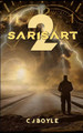 Sarisart 2 by C J Boyle