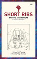 Short Ribs David J Hardwicke 9781525535796