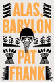 Alas, Babylon Pat Frank 9780060741877