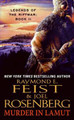 Murder in LaMut Raymond E Feist 9780060792916