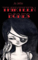Thirteen Bones by Jo Jette