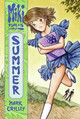 Miki Falls: Summer Mark Crilley 9780060846176