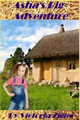 Asha's Big Adventure by Victoria Zigler