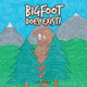 Bigfoot Does Exist! by J L Marley