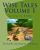 Wise Tales by Titilope Akinleye Atinmo