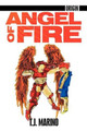 Origin: Angel of Fire T.J. Marino 9781468596847