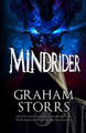 Mindrider by Graham Storrs