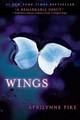 Wings Aprilynne Pike 9780061668050