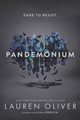 Pandemonium Lauren Oliver 9780061978074
