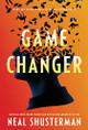 Game Changer Neal Shusterman 9780061998683