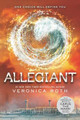 Allegiant Veronica Roth 9780062024077